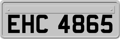 EHC4865