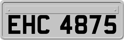 EHC4875