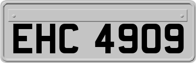 EHC4909
