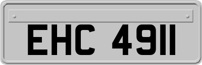 EHC4911
