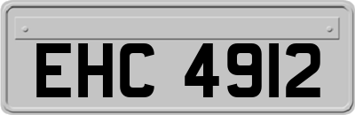 EHC4912