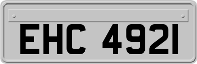 EHC4921