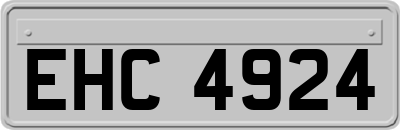 EHC4924