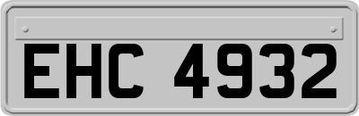 EHC4932