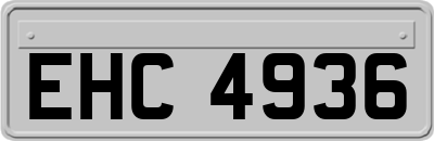 EHC4936