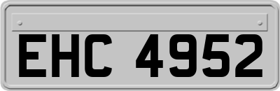 EHC4952