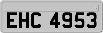 EHC4953