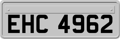 EHC4962