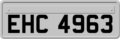 EHC4963
