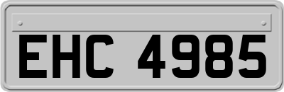 EHC4985
