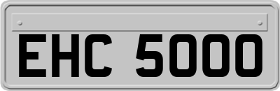 EHC5000