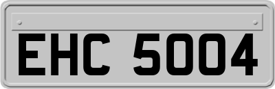 EHC5004