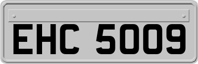 EHC5009