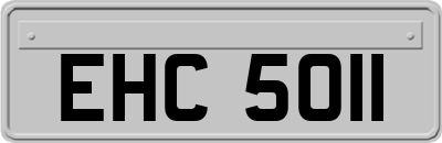 EHC5011