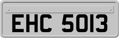 EHC5013