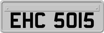 EHC5015