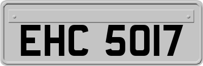 EHC5017