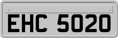 EHC5020