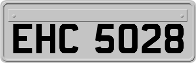 EHC5028