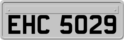 EHC5029
