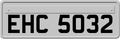 EHC5032