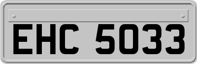 EHC5033