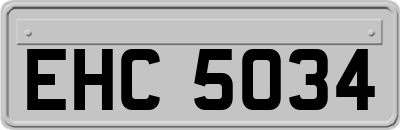 EHC5034