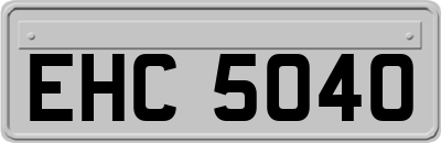 EHC5040