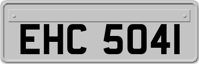 EHC5041