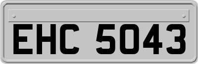 EHC5043