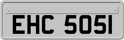 EHC5051