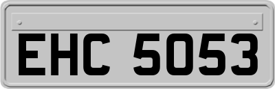 EHC5053