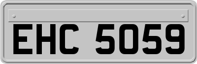 EHC5059