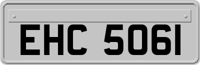 EHC5061