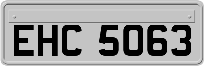EHC5063