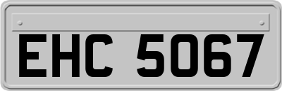 EHC5067