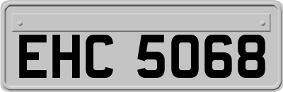 EHC5068