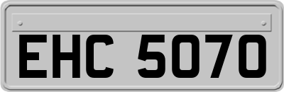 EHC5070
