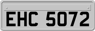 EHC5072