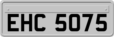 EHC5075