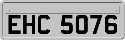 EHC5076