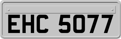 EHC5077