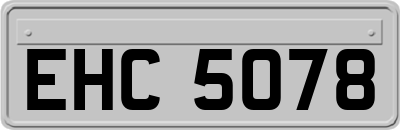 EHC5078