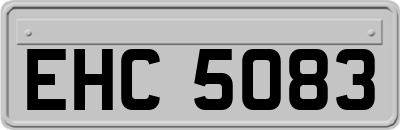 EHC5083
