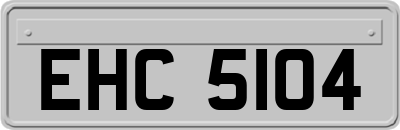 EHC5104