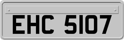 EHC5107