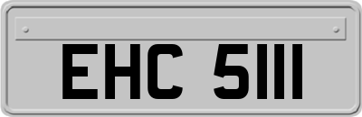 EHC5111