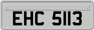 EHC5113