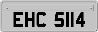 EHC5114