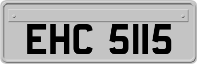 EHC5115
